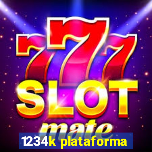 1234k plataforma